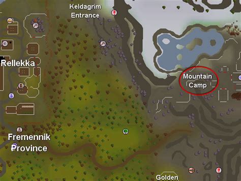 osrs sled|mountain guide osrs.